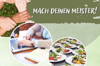 Meisterkurs Hauswirtschaft 